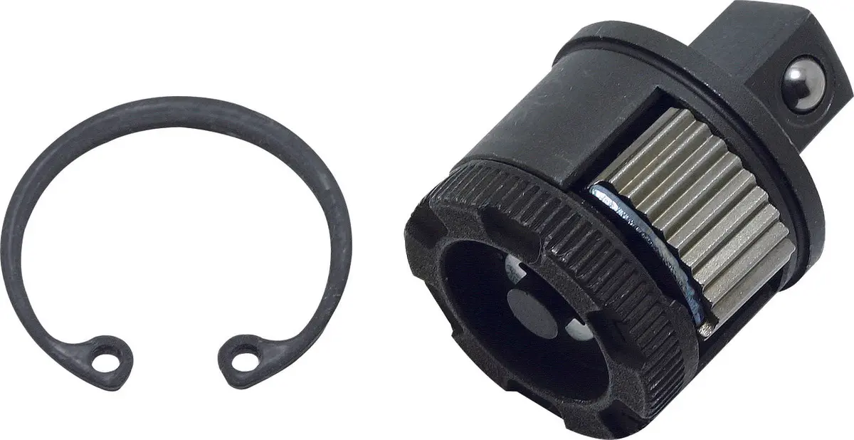 3/8 Sq. Dr. Quick Spinner  3/8 Square Length 25Mm Z-Series 1