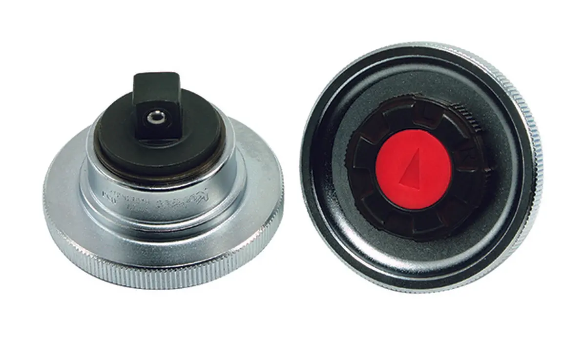 3/8 Sq. Dr. Ratchet Wheel  3/8 Square Length 35Mm 1