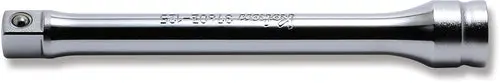 3/8 Sq. Dr. Extension Bar  3/8 Square Length 250Mm Z-Series 1