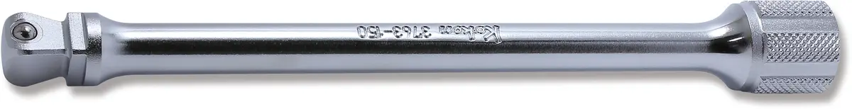 3/8 Sq. Dr. Wobble-Fix Extension Bar    Length 250Mm 1