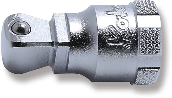 3/8 Sq. Dr. Wobble-Fix Extension Bar    Length 50Mm 1