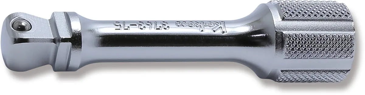 3/8 Sq. Dr. Hinge Handle    Length 250Mm  Plastic Handle 1