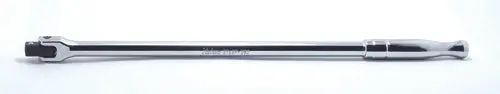 3/8 Sq. Dr. Hinge Handle    Length 380Mm  Polished Handle 1