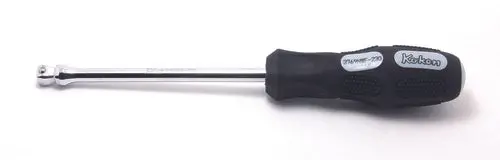 3/8 Sq. Dr. Spinner Handle   Wobble-Fix Length 230Mm 1
