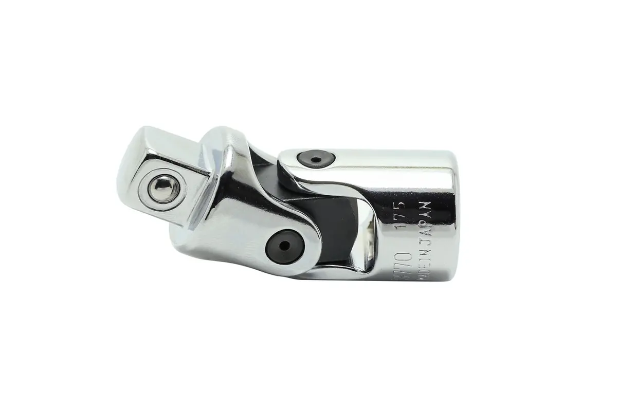 3/8 Sq. Dr. Universal Joint    Length 50Mm 1