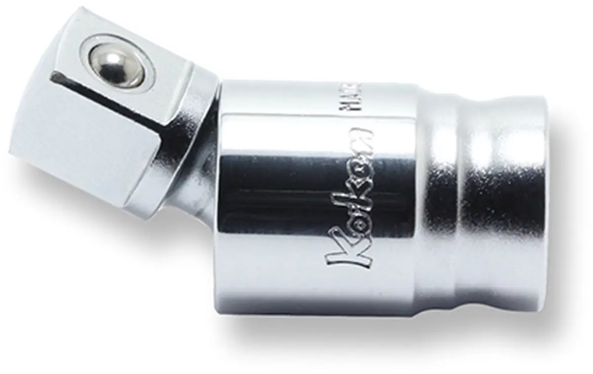 3/8 Sq. Dr. Universal Double Joint  3/8 Square Length 65Mm Z-Series 1