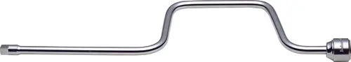 3/8 Sq. Dr. Speed Handle    Length 400Mm 1