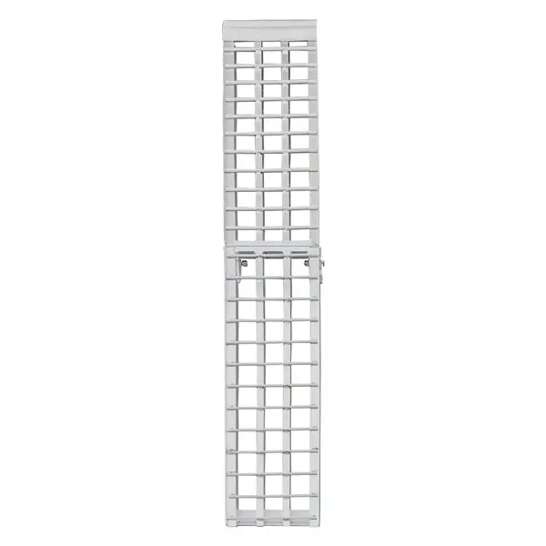 Rampe Chargement Alu 1500Lb 1