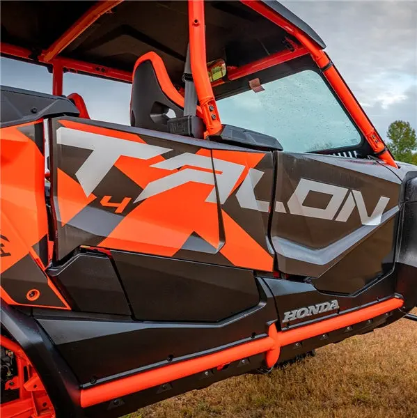 Porte Bas Honda Superatv (2019A2021) 1