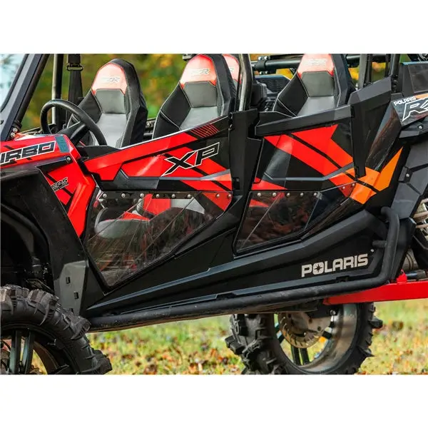 Porte Bas Polaris  (2016/2021) 1