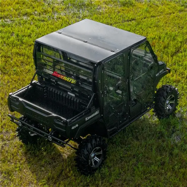 Toit Teinte Kawasaki Kaf Mule (2016/2021) 1