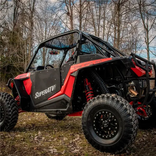 Toit Teinte Polaris Superatv (2018/2020) 1