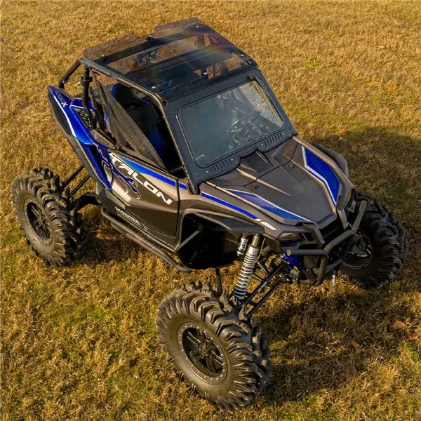 Toit Teinte Hon Superatv (2019/2021) 1