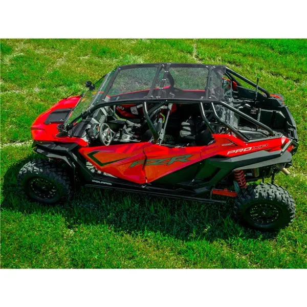 Toit Teinte Pol Superatv (2020/2021) 1