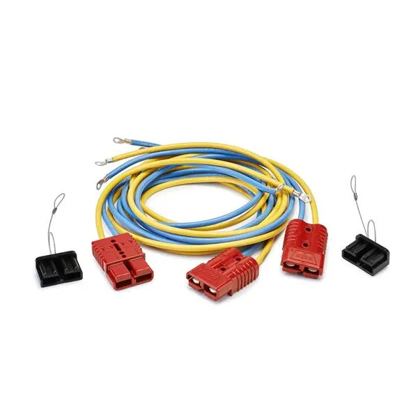 Cable Alimentation Treuil Warn 1