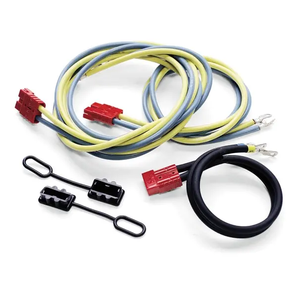 Cable Alimentation Treuil 50A Warn 1
