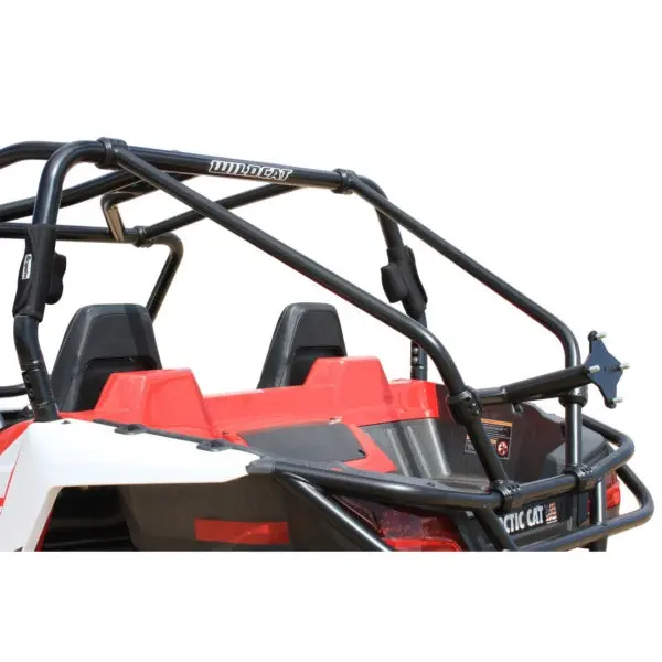 Racing Barre Arrière Rocksolid /Arctic Cat Wildcat 1
