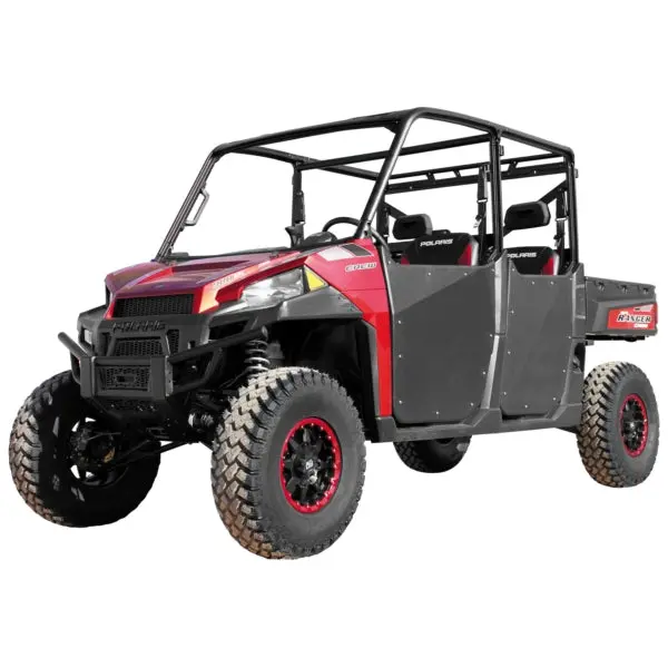 Porte Readyforce Polaris (2013/2018) 1