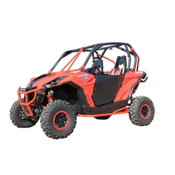 Porte Hiboy C-Am (2013/2018) 1