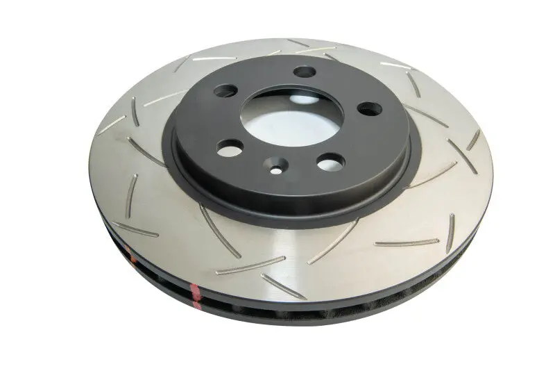 Dba 00-06 Audi Tt Quattro Rear 4000 Series Slotted Rotor 1