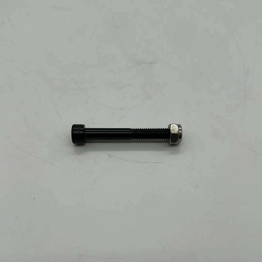 Upper Shaft For Horizon V2 Rear Suspension 1