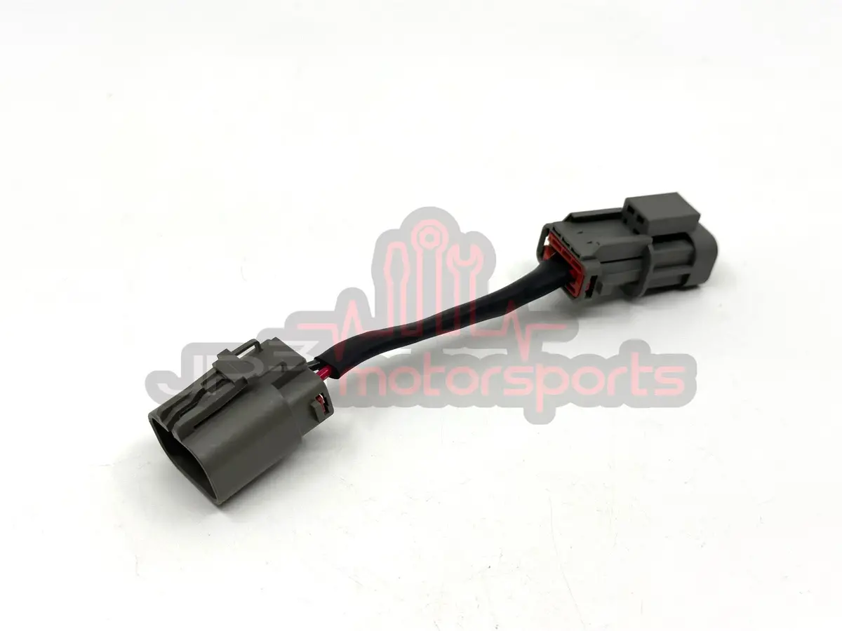 Mazda Rx7 Fd3s Alternator Voltage Boost Adapter Harness 1