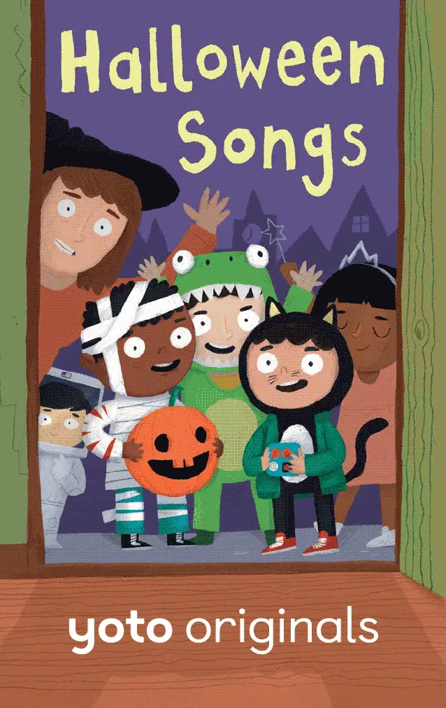 Halloween Songs 1