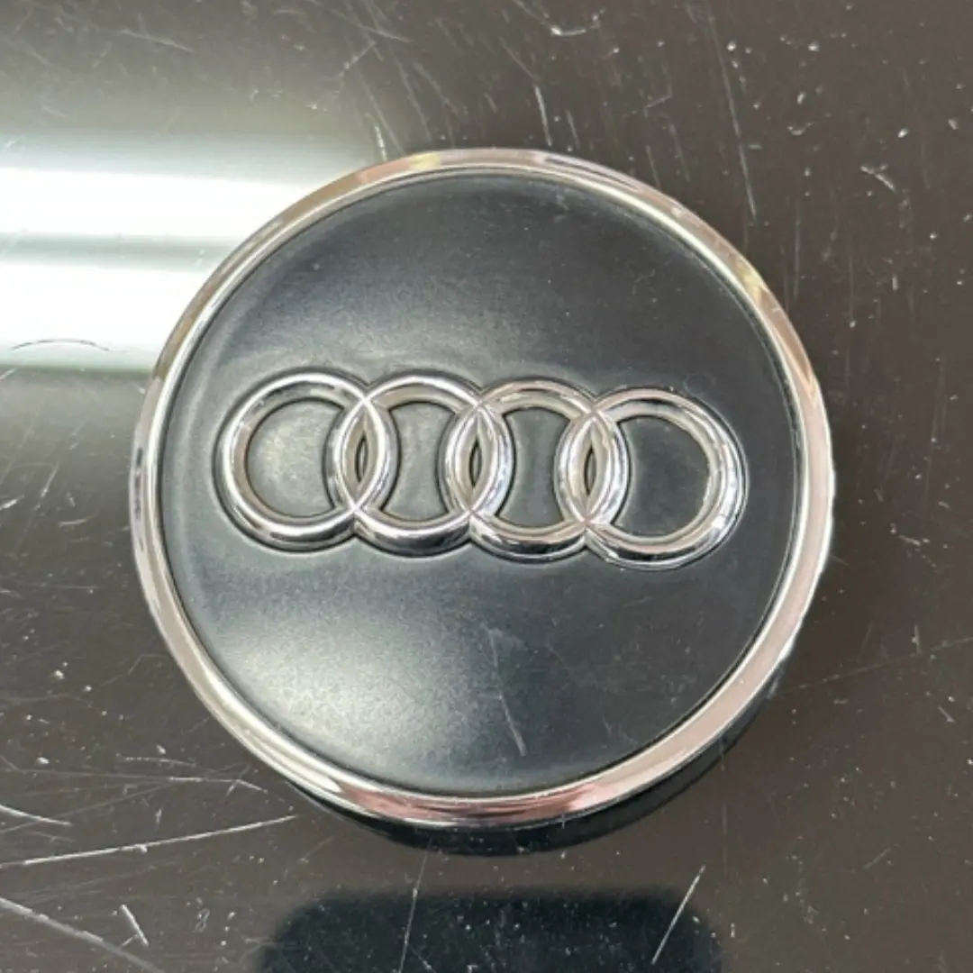 Audi Wheel Center Hub Cap 8W0601170 De26a6c4 1