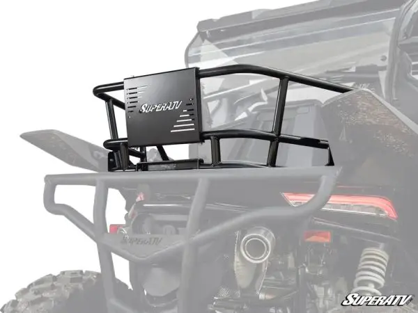 Boîtier De Lit Super Atv Cfmoto Zforce 950 1