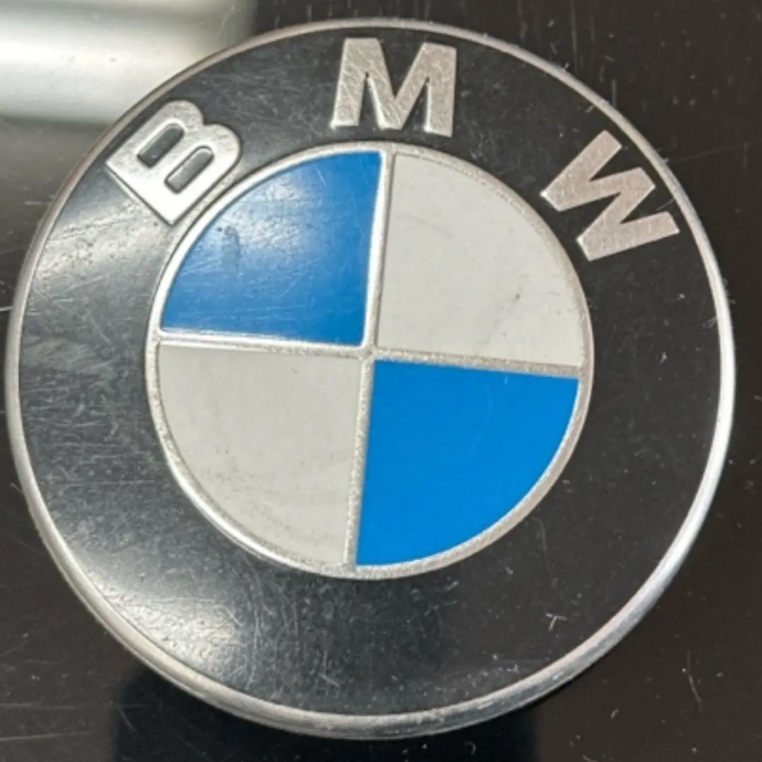 Bmw Wheel Center Cap 36136783536 336140Ec 1