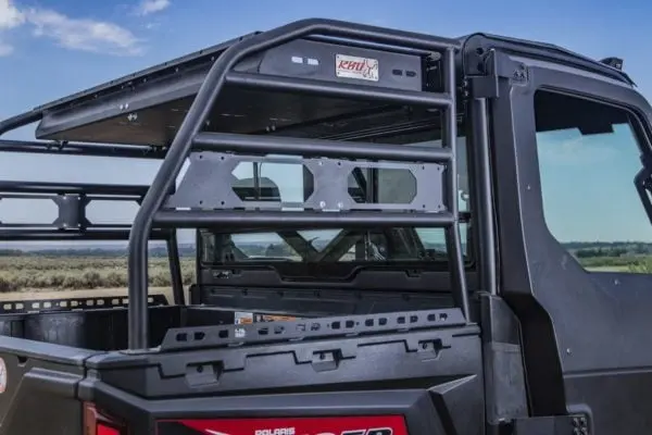 Razorback Offroad Utility Cargo Rack Polaris Ranger 570/Xp 900/Xp 1000 1