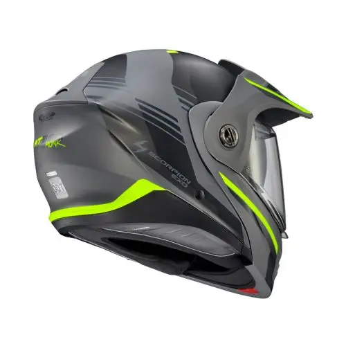 Casque Exo-At960 - Monk - (Disponible Juin 2025) 3