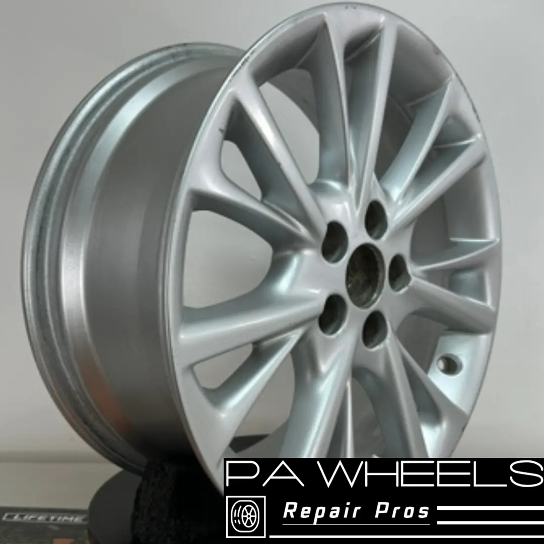 Used Lexus Hs250h 2010 2011 2012 18" Factory Original Wheel Rim 74232 4261175080 2