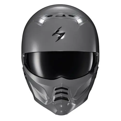Casque Covert 2 - Uni 1