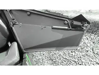 Arctic Cat (Textron) Wildcat Sport (Wildcat 1000) Utv Portes Wildcat Sport Tout Les Couleur 3