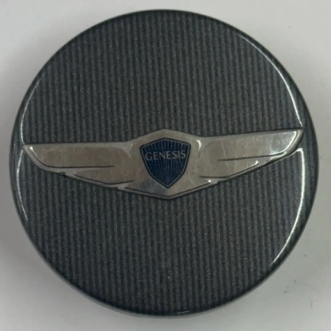 Hyundai Genesis Wheel Hub Center Cap 52960-B1000 91020562 1