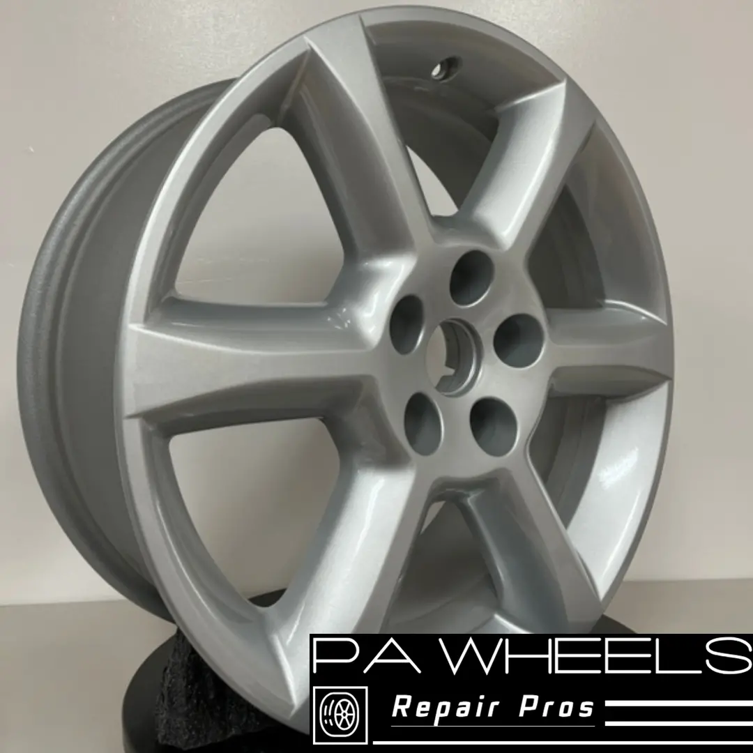 Nissan Maxima 2004 2005 2006 18" Factory Original Wheel Rim 62424 7Y100 2