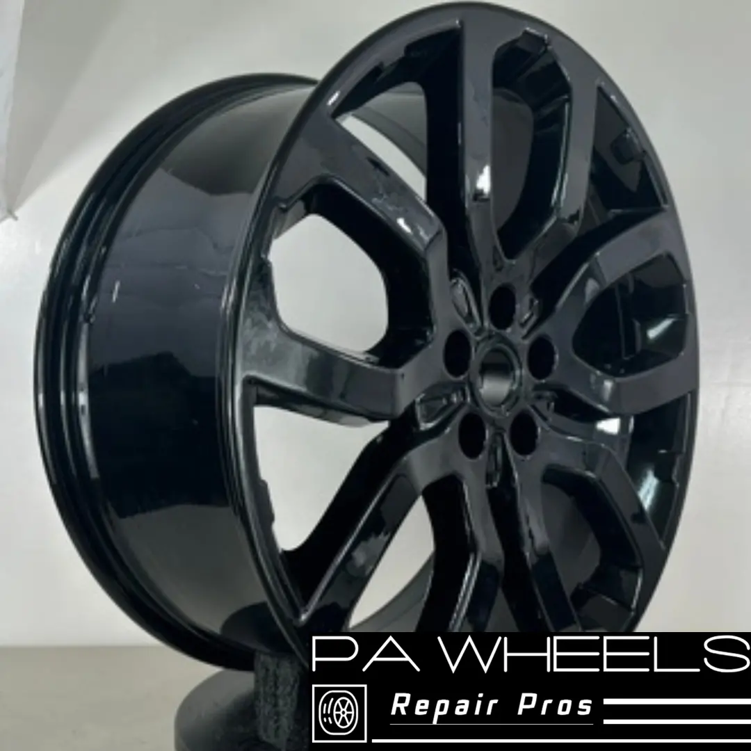 Land Rover Range Rover Sport 2013-2018 22" Factory Oem Wheel Rim 72247 2
