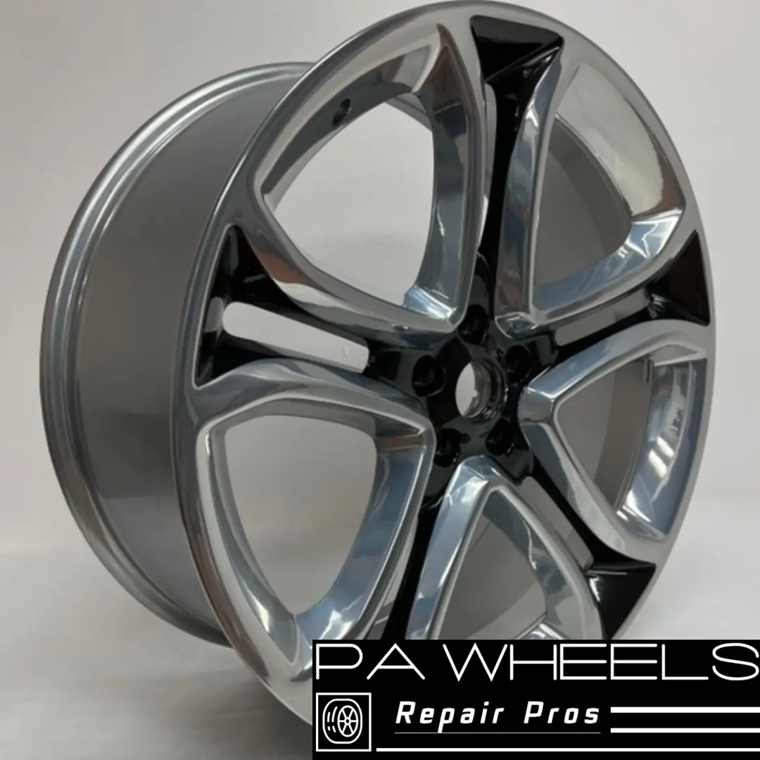 Ford Edge 2011-2015 22" Factory Original Wheel Rim 3850 Aka 3931 Dt431007aa 2