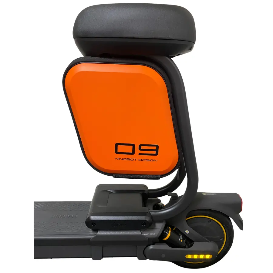Segway Ninebot Max G2 And G65 Seat 1