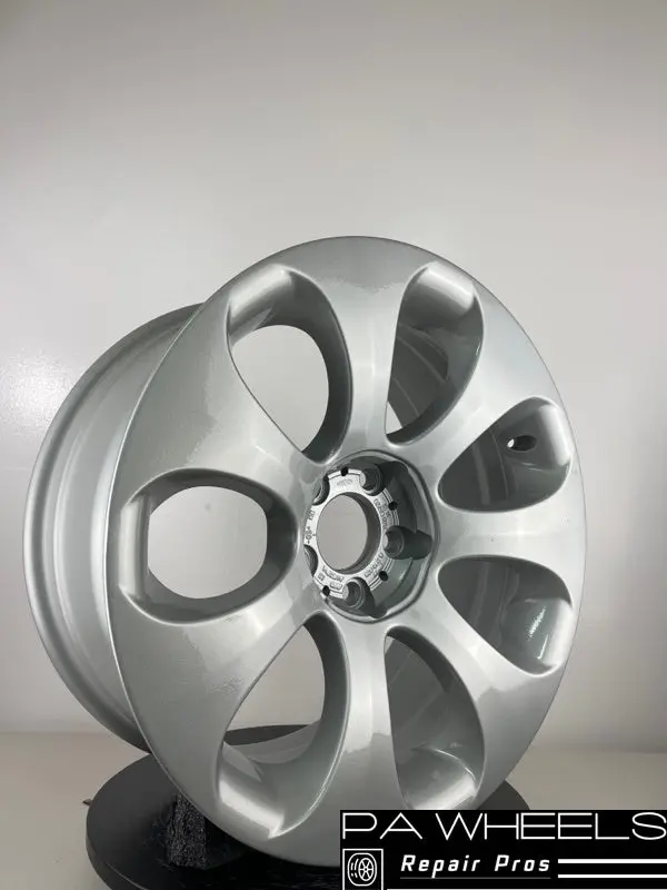 Bmw 645I 650I 2004-2010 19" Factory Original Wheel Rim Front 2