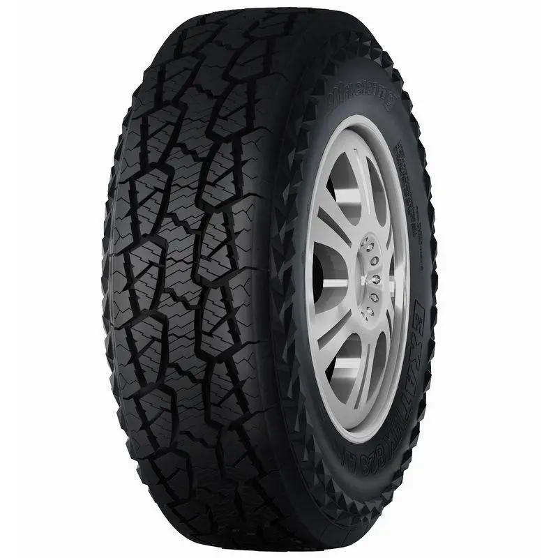 Haida Hd828 Lt245/65R17 8Pr  Wsl 1
