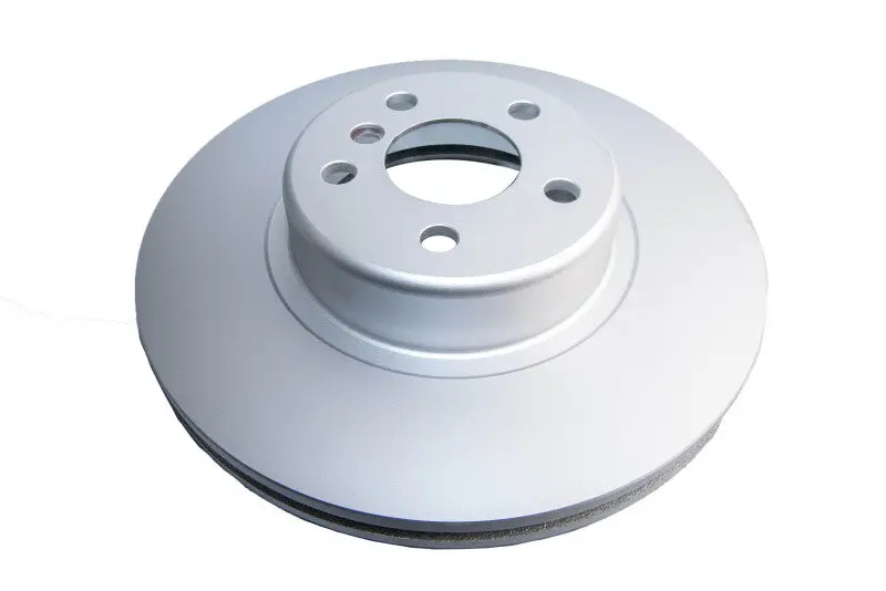 Dba 18-20 Bmw X3 Exc M Sport Brakes Front En-Shield Standard Rotor 1