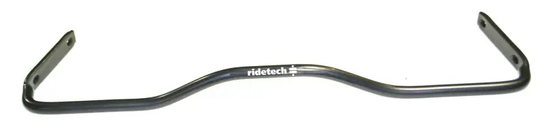 Ridetech 78-88 Gm G Body Musclebar Rear 1