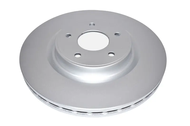 Dba 2013 Infiniti Jx35 Front En-Shield Standard Rotor 1