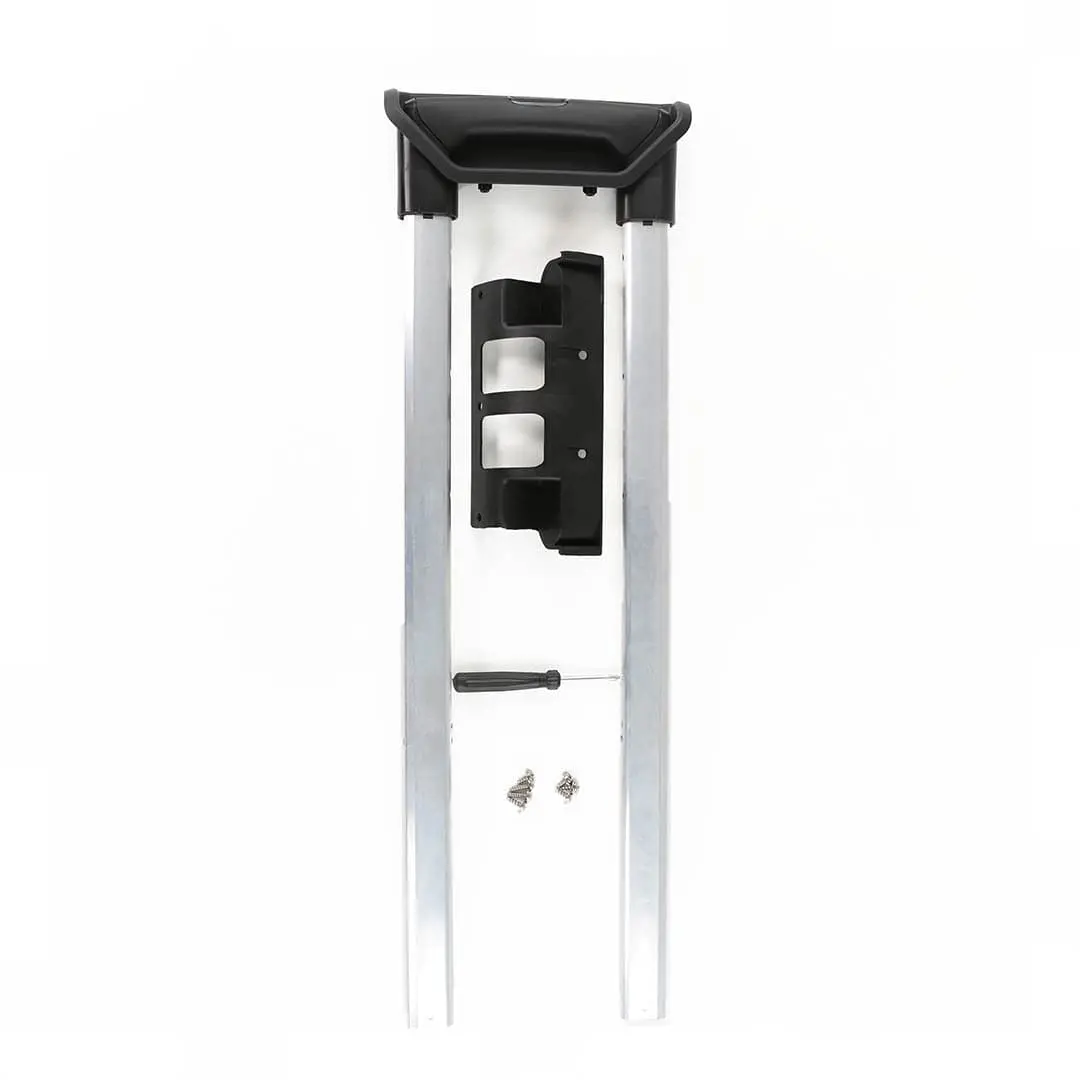 Check-In 3-Stage Trolley Handle Replacement Kit 1