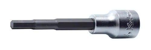 1/2 Sq. Dr. Bit Socket  12Mm Hex Length 160Mm 1