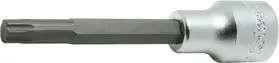 1/2 Sq. Dr. Bit Socket Torxplusâ® 60Ip  Length 60Mm 1