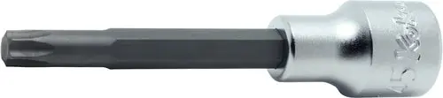 1/2 Sq. Dr. Bit Socket Torxplusâ® 45Ip  Length 100Mm 1