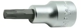 1/2 Sq. Dr. Bit Socket Torxplusâ® 30Ip  Length 60Mm 1
